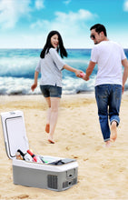 Load image into Gallery viewer, BCD18 Compressor Car Refrigerator 18L 丨Goodpapa
