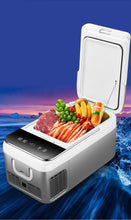 Load image into Gallery viewer, BCD18 Compressor Car Refrigerator 18L 丨Goodpapa
