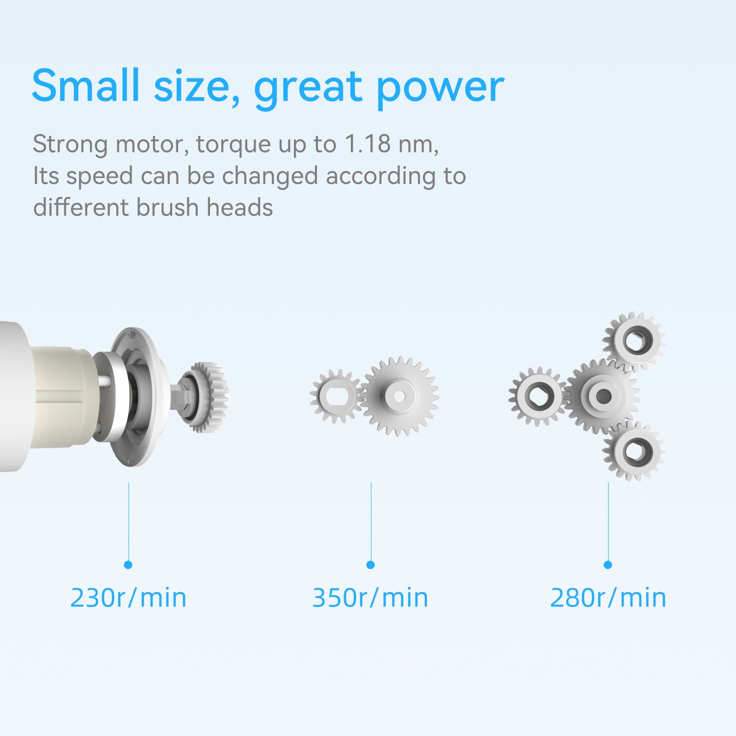 Electric UV Toilet Brush MT1丨Goodpapa® – GOODPAPA