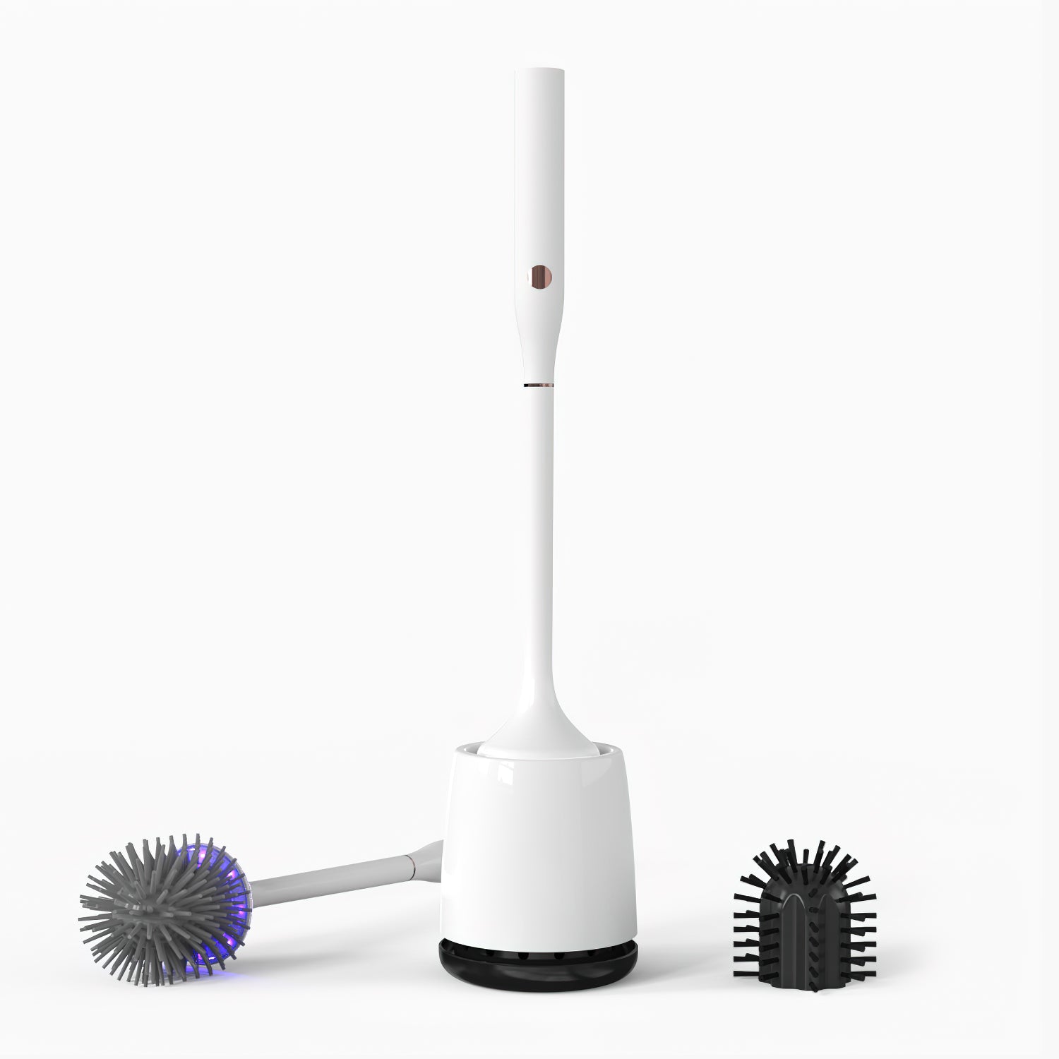 Multifunctional electric cleaning brush – caca